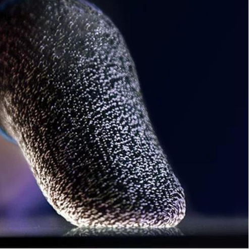 Gants de jeu anti-rayures pour gamer