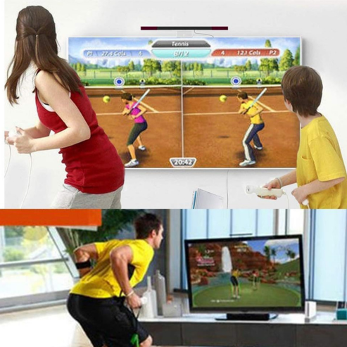 Barre de capteur à distance filaire, récepteur infrarouge