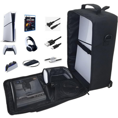 Nouveau sac de transport portable pour PS5