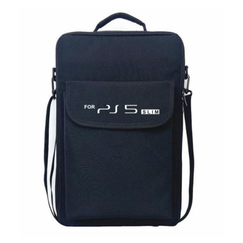 Nouveau sac de transport portable pour PS5